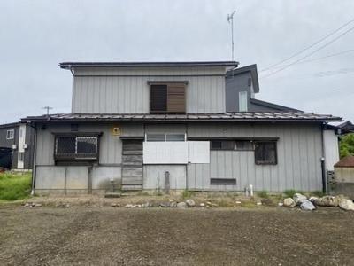 5DK Detached House for Sale on 479sqm Plot in Ojiya, Niigata — Image 7, Ojiya, Niigata