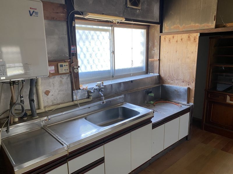 5DK Detached House for Sale on 479sqm Plot in Ojiya, Niigata - Thumbnail 4