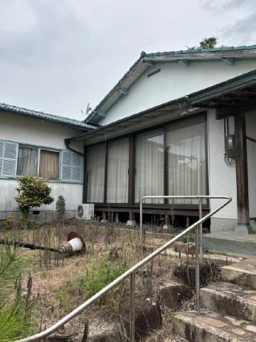 8K House for Sale on 998 sqm Land in Yanai City, Yamaguchi - Thumbnail 2