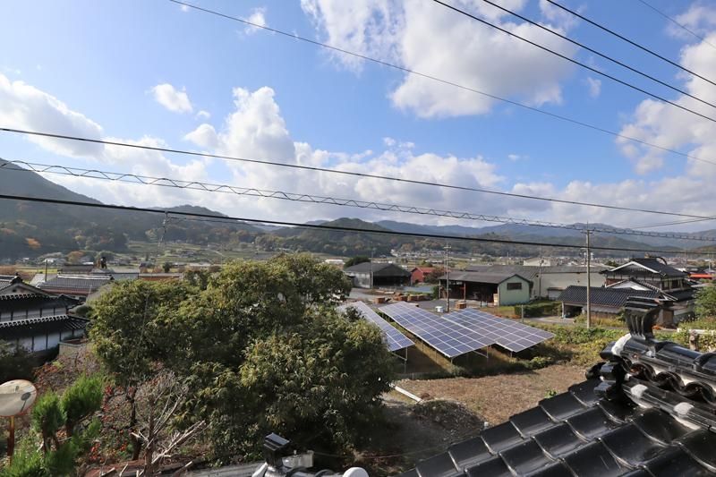 6DK Japanese House for Sale in Tsuyama, Okayama - Near Mimasaka-Kamo Station - Thumbnail 3