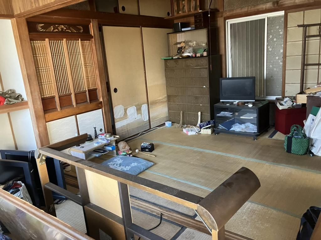 4K Detached House for Sale in Minamiawaji, Hyogo - 180万円 - Thumbnail 2