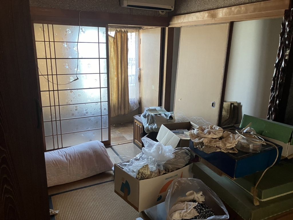 4K Detached House for Sale in Minamiawaji, Hyogo - 180万円 - Thumbnail 3