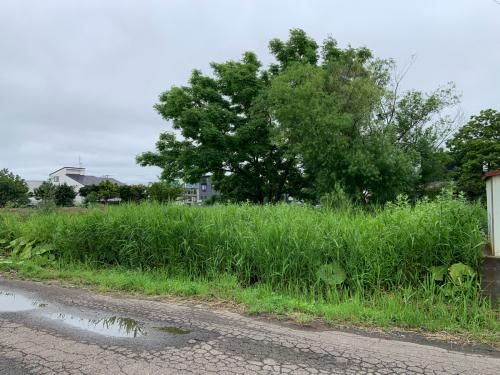 Affordable 395 sqm Land Plot for Sale in Bibai, Hokkaido - Thumbnail 2