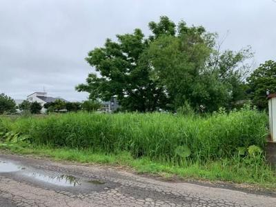 Affordable 395 sqm Land Plot for Sale in Bibai, Hokkaido — Land, Bibai, Hokkaido