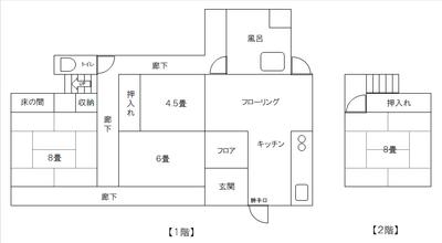 Property for Sale in Akiota Town — Image 1, Akiota, Hiroshima