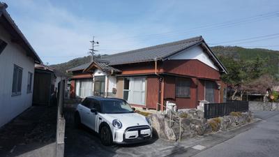 Renovated Single-Story Home in Nishikiori, Yaotsu Town — Image 1, Yaotsu, Gifu