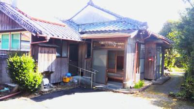 [Kagoshima Prefecture Kimotsuki Town] Property Number 131 - Property Details - Kimotsuki Town "Vacant House Bank" — Image 1, Kimotsuki, Kagoshima