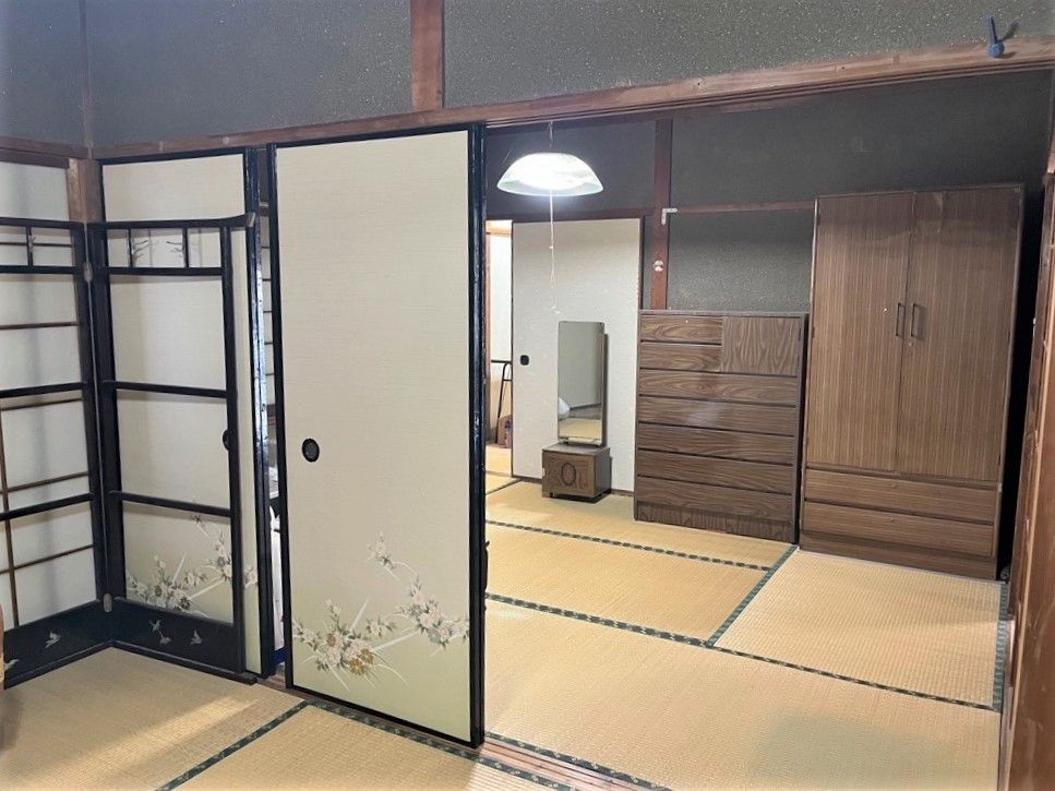 4K Detached House for Sale in Naruto, Tokushima - 400万円 - Thumbnail 3