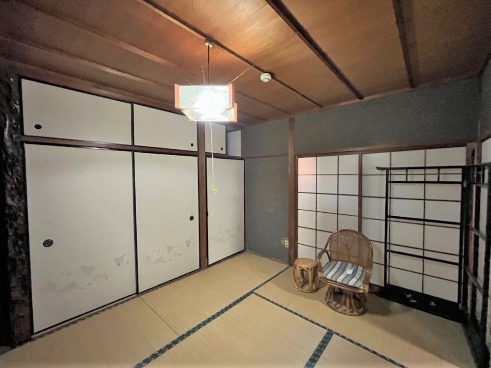 4K Detached House for Sale in Naruto, Tokushima - 400万円 - Thumbnail 4