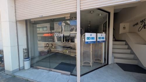 Vacant Shop for Rent in Sanjo City Shopping District, Niigata - Thumbnail 2