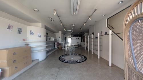 Vacant Shop for Rent in Sanjo City Shopping District, Niigata - Thumbnail 4