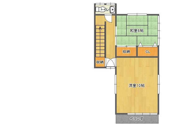 5LDK House for Sale on 570sqm Corner Lot in Fukuchi, Fukuoka - Thumbnail 4
