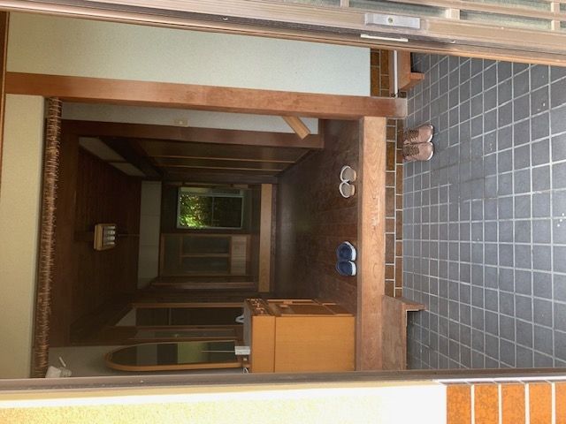 Traditional 1953 Folk House with Loft on Oshima Island, Ehime - Image 1