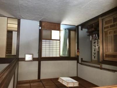 Traditional 1953 Folk House with Loft on Oshima Island, Ehime — Image 22, Imabari, Ehime