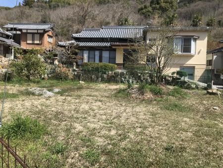 Traditional 1953 Folk House with Loft on Oshima Island, Ehime - Main Image