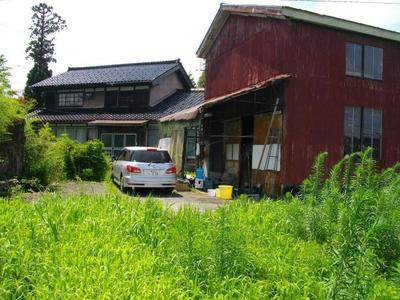 Residential Property for Sale in Toyama Prefecture — Image 1, Nyuzen, Toyama