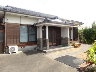 Minamikyushu City 240 - Property Details - Kagoshima Prefecture Minamikyushu City Vacant House Bank Site — Image 1, Minamikyushu, Kagoshima