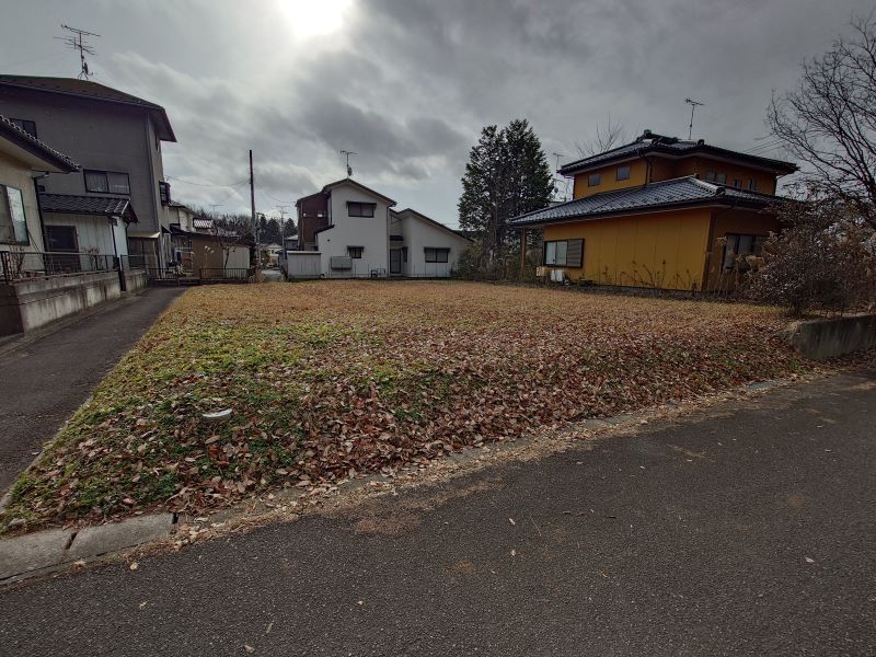 Vacant Land Plot for Sale in Tamakawa Village, Fukushima - Thumbnail 3