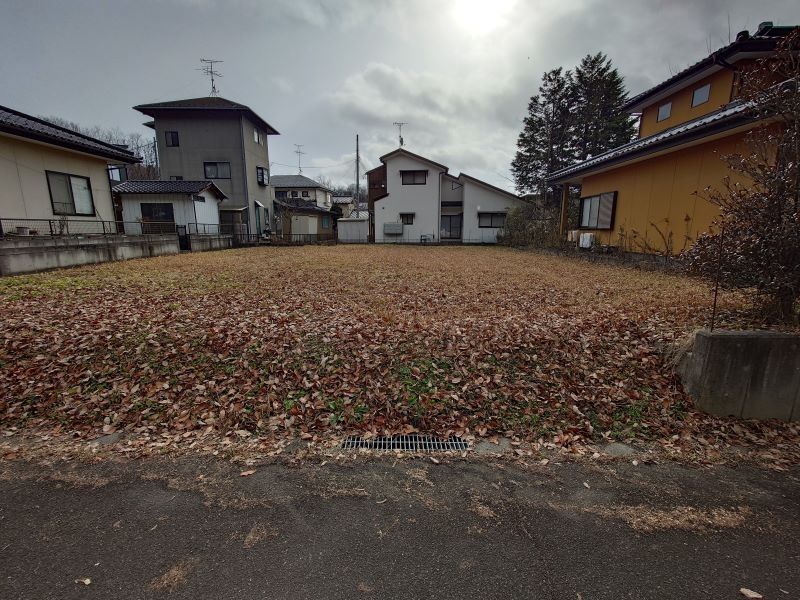 Vacant Land Plot for Sale in Tamakawa Village, Fukushima - Thumbnail 2