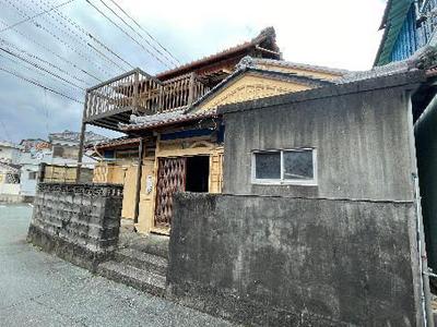 For sale detached house [143] - Property details - Mie Prefecture Minamiise Town Vacant House Bank Site — Image 2, Minamiise, Mie