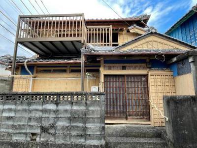 For sale detached house [143] - Property details - Mie Prefecture Minamiise Town Vacant House Bank Site — Image 3, Minamiise, Mie