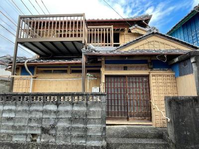 For sale detached house [143] - Property details - Mie Prefecture Minamiise Town Vacant House Bank Site — Image 1, Minamiise, Mie