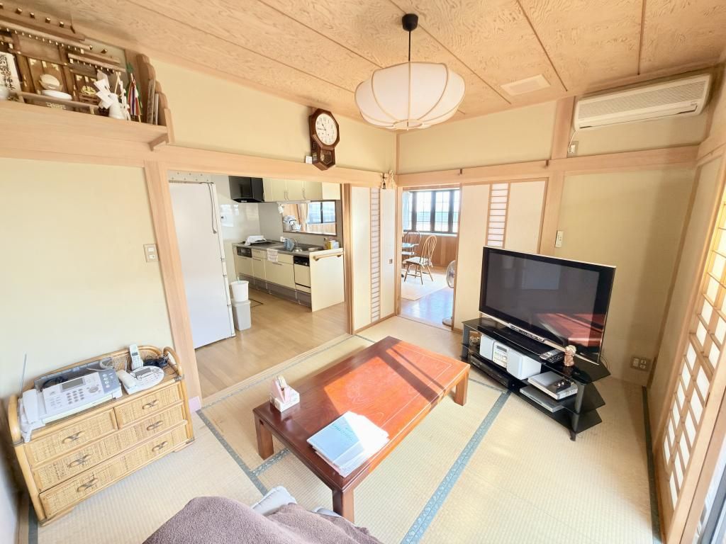 4LDK Ocean View House for Sale in Hitachinaka, Ibaraki - Thumbnail 2