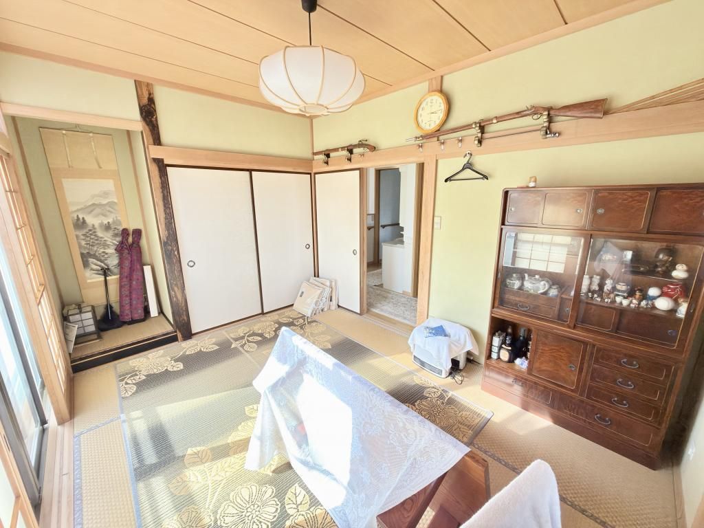 4LDK Ocean View House for Sale in Hitachinaka, Ibaraki - Thumbnail 4