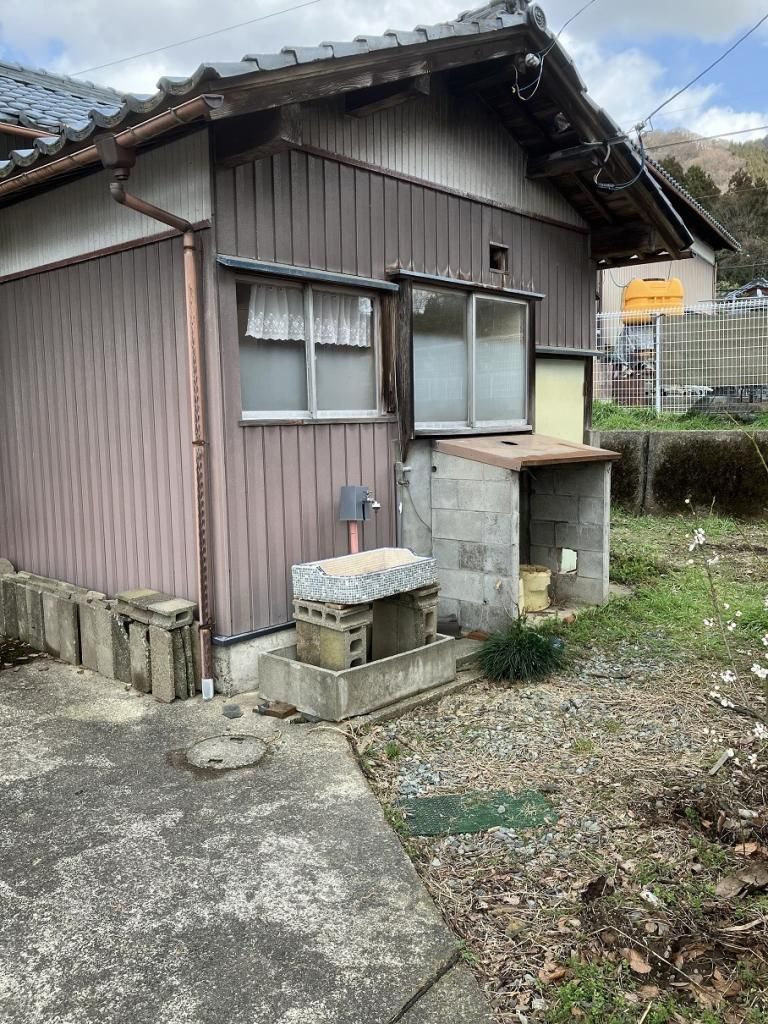 Spacious 10DK House with Large Garden in Sakai, Fukui - Thumbnail 4
