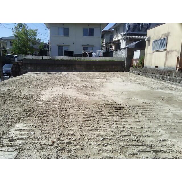 Vacant Land for Sale in Kikyogooka, Nabari City, Mie - Thumbnail 4