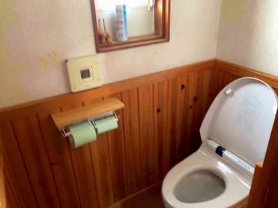 5LDK Akiya House for Sale in Hokuei Town, Tottori — Image 2, Hokuei, Tottori