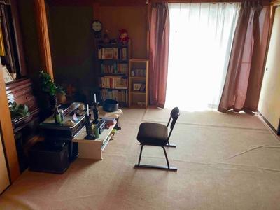 5LDK Akiya House for Sale in Hokuei Town, Tottori — Image 4, Hokuei, Tottori