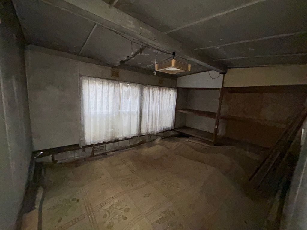 Detached 2DK House for Sale in Narita, Chiba - 71 sqm - Thumbnail 4