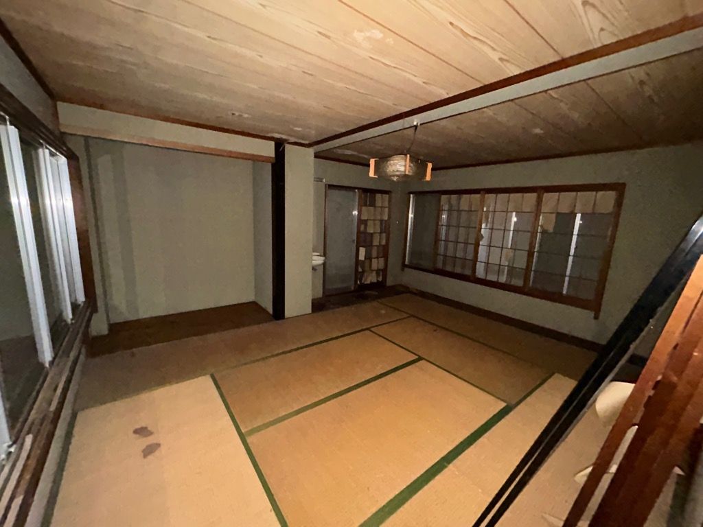 Detached 2DK House for Sale in Narita, Chiba - 71 sqm - Thumbnail 3