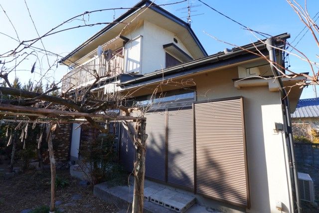Renovation Project House with Storehouse in Azumino, Nagano - Thumbnail 3