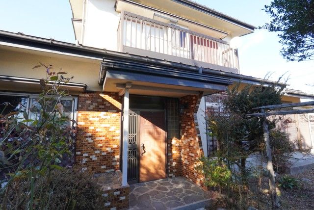 Renovation Project House with Storehouse in Azumino, Nagano - Thumbnail 4