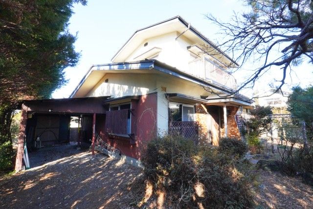 Renovation Project House with Storehouse in Azumino, Nagano - Thumbnail 2