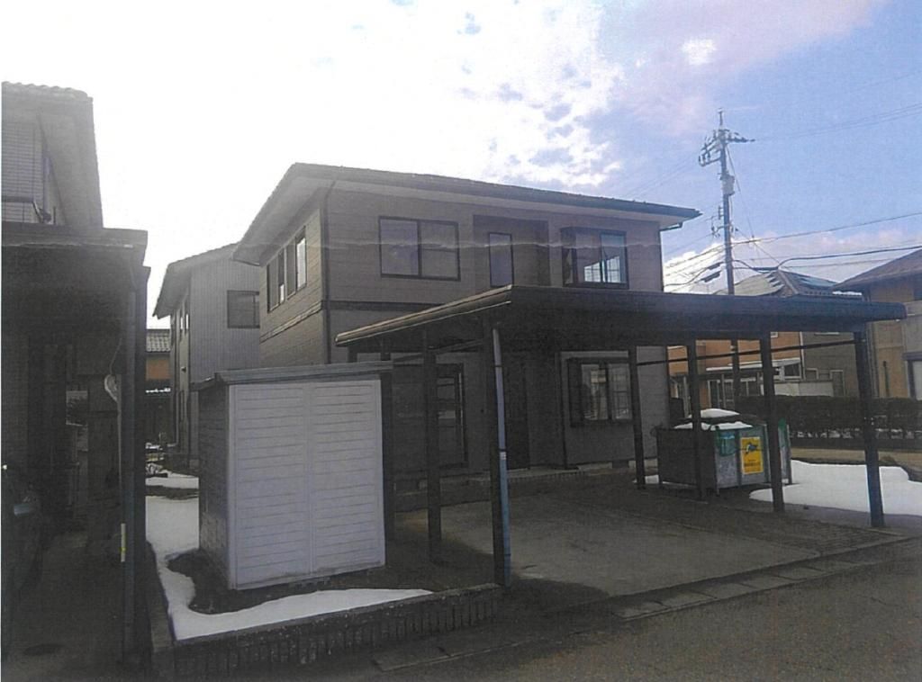 Resale House in Oyabe City, Toyama - 91 sqm - Thumbnail 3