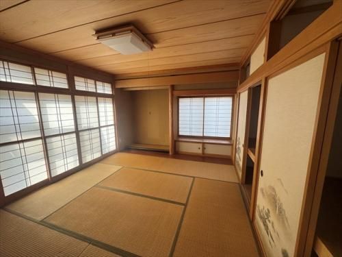 6LDK Family Home for Sale in Central Hachinohe, Aomori - Thumbnail 4