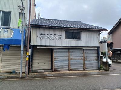 94-Year-Old 5K Wooden House in Ono City, Fukui — Image 1, Ono, Fukui