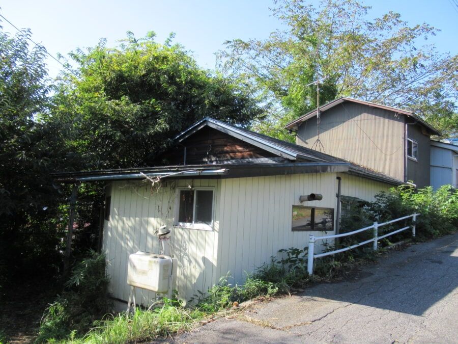 4K Detached House for Sale in Sannohe, Aomori - Negotiable Price - Thumbnail 2
