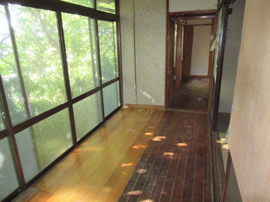 4K Detached House for Sale in Sannohe, Aomori - Negotiable Price - Thumbnail 4