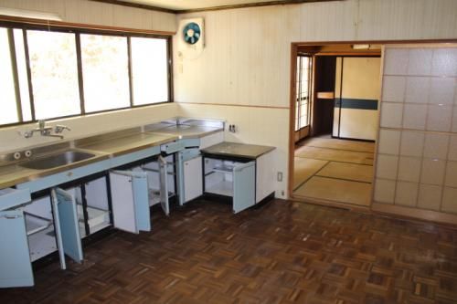 9DK Wooden House for Sale in Okuizumo, Shimane - 163.96 sqm - Thumbnail 4