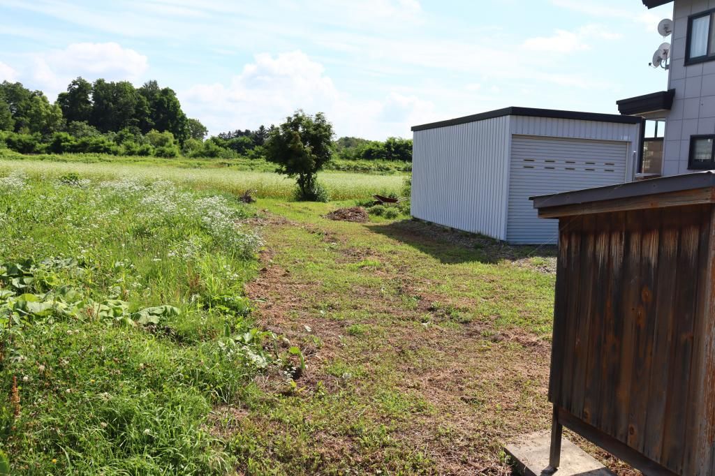 410 sqm Vacant Land for Sale in Bibai, Hokkaido - 680,000 Yen - Thumbnail 2