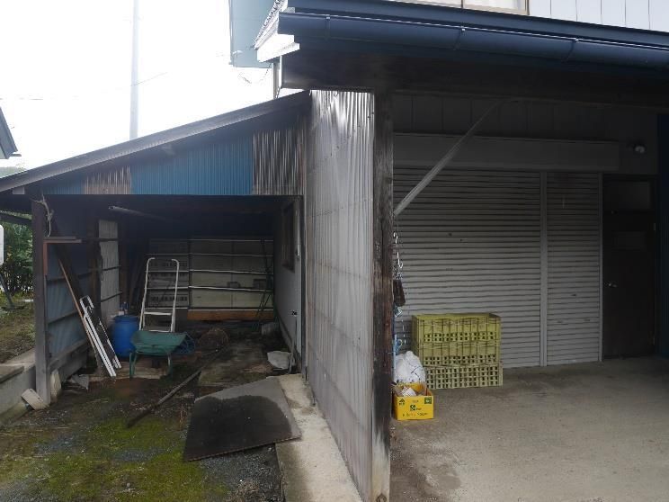 6DK House for Sale on Large Land in Nanbu Town, Aomori - Thumbnail 3