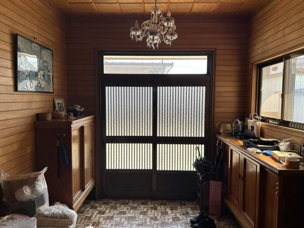 6DK House for Sale in Hebita, Ishinomaki - 308 sqm Land - Thumbnail 2