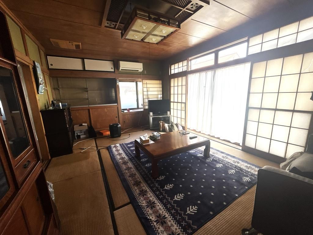 6DK House for Sale in Hebita, Ishinomaki - 308 sqm Land - Thumbnail 4