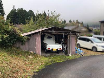 Traditional 4SLDK House in Nantan's Miyama-cho Area — Image 1, Nantan, Kyoto