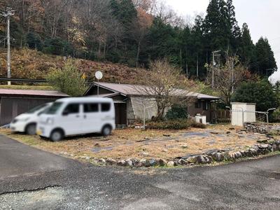 Traditional 4SLDK House in Nantan's Miyama-cho Area — Image 1, Nantan, Kyoto