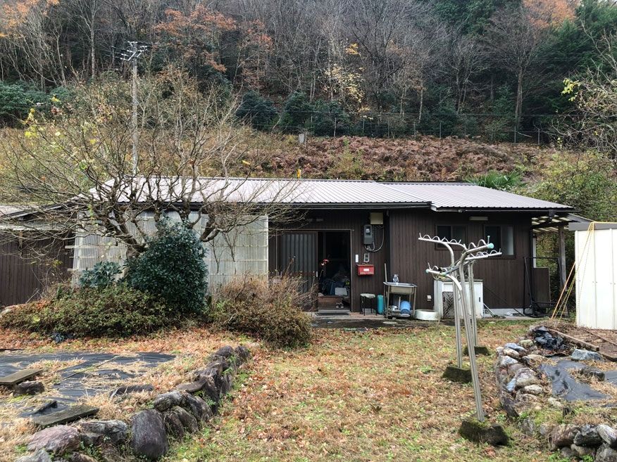 Traditional 4SLDK House in Nantan's Miyama-cho Area - Thumbnail 3